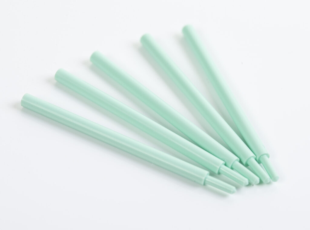 SEALING & PLUGGING ID RODS -PINK -48MM (100)