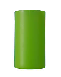 GOBLET 65MM GREEN (AQUA)