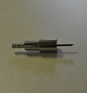 SHORT ASPIRATION NEEDLE MRS3 & MRS1 0.25