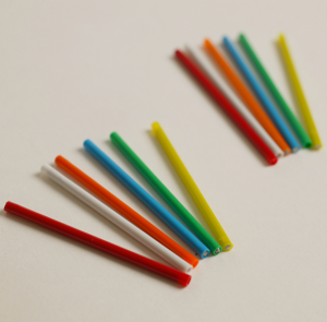 IDENTIFIER ROD IMV PUTTY(PACK OF 100)