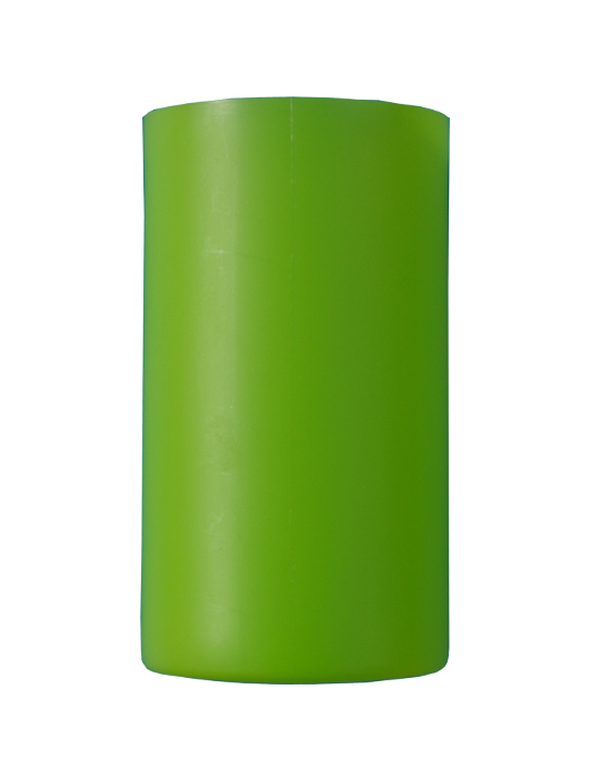 AI straw storage goblet – round – 65mm IMV Maxi Goblet – Pistachio