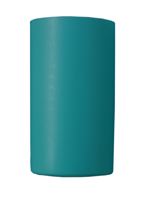 AI straw storage goblet - round - 65mm IMV Maxi Goblet - Green