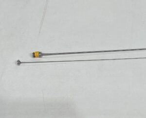 MINI TRANSFER SYRINGE FOR SHEATH DIAM 4.1MM