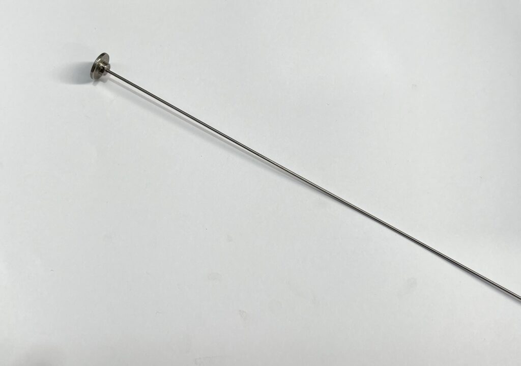 PLUNGER – SUIT MINI 0.25ML AND FLEXIA GUN