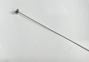 PLUNGER - SUIT MINI 0.25ML AND FLEXIA GUN