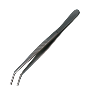 AI straw tweezers - AI straw forceps
