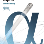 Alpha AI Sheath with lateral dispersement - Image 1