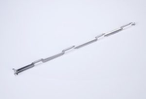 Ampoule Canes / Aluminium Canes suit 9.2mm Goblet or Ampoules