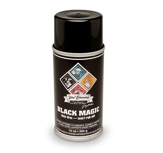 Doc Brannen Black Magic - 284g aerosol
