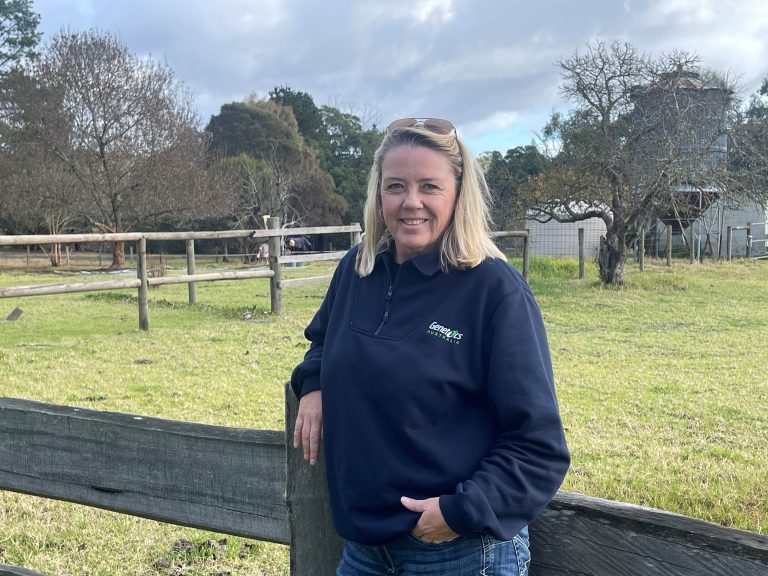 Introducing Cathy Cole  