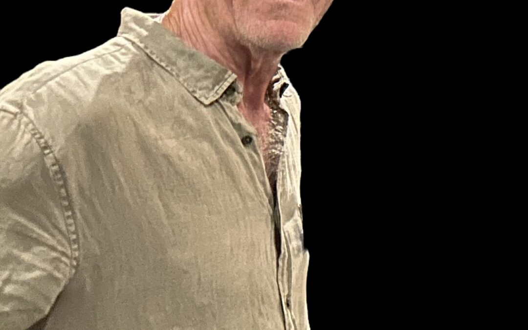 Award For Industry Stalwart