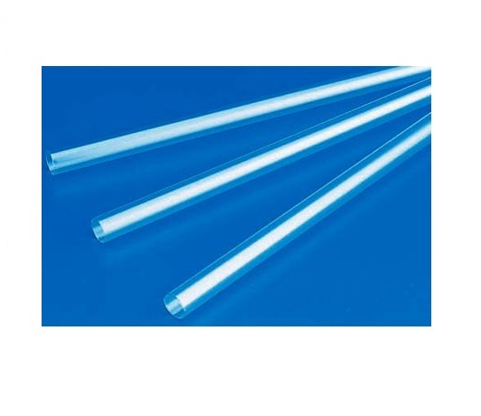 IVF Cryosleeve – Clear Security Sleeve for Ampoule Canes