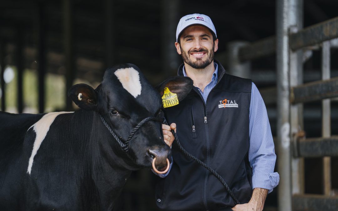 New Bulls Set to Make Waves this year