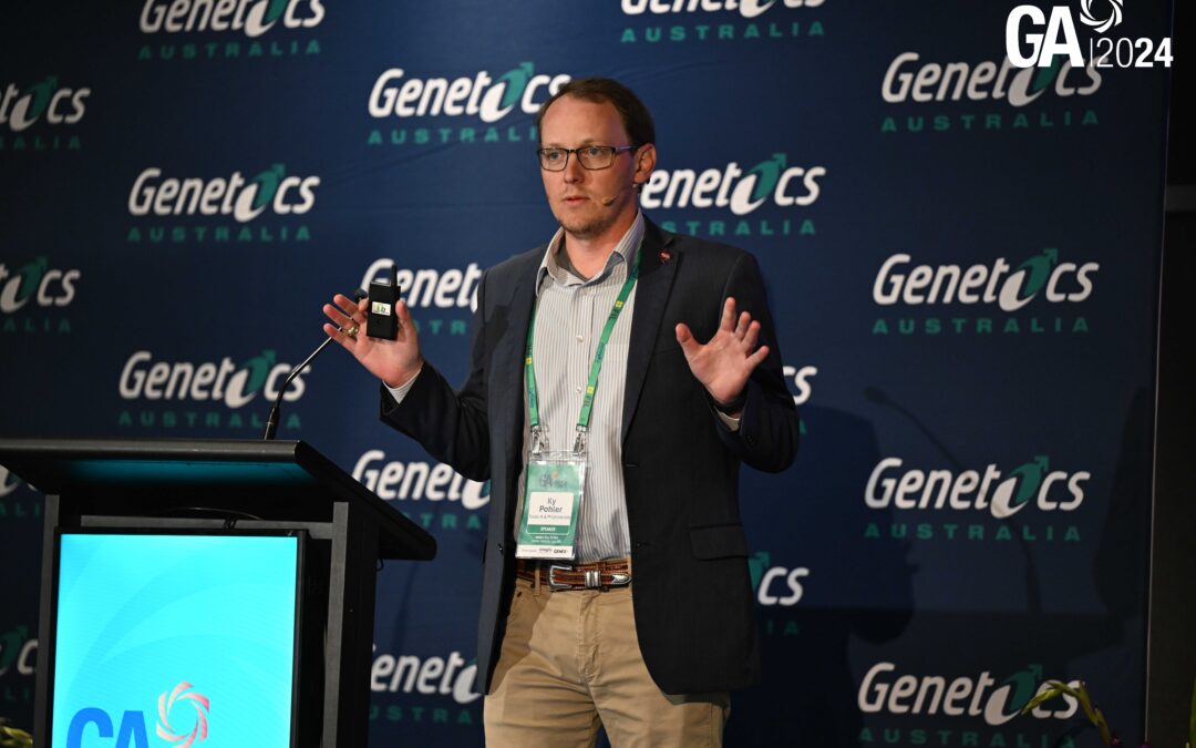 Estrus Intensity link to reducing pregnancy loss