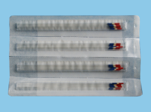 IMV ET Straws 005592- Embryo Transfer straws - Pack of 5