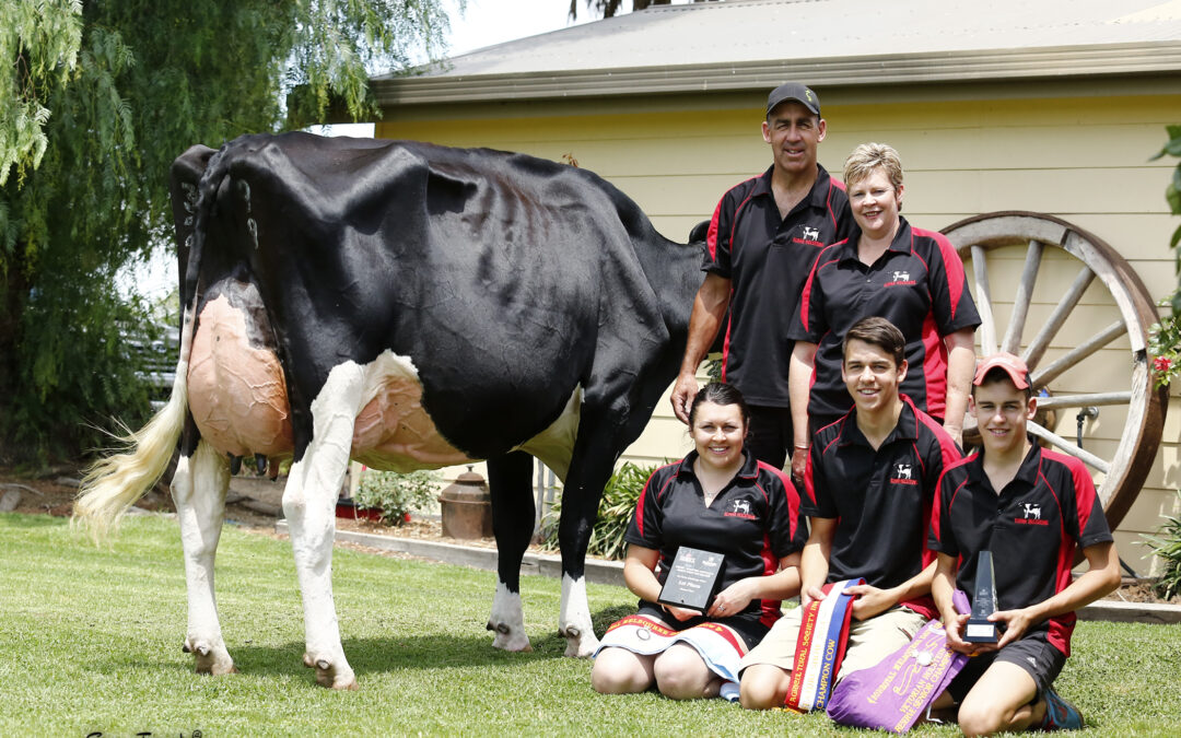 Continuing A Tradition