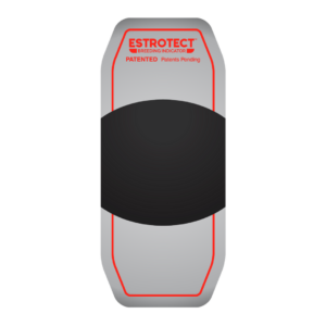 Estrotect Breeding Indicator Patch - 50 pack