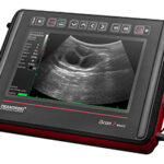 PREGNANCY SCANNER – DRAMINSKI ISCAN 2 MULTI - Image 1