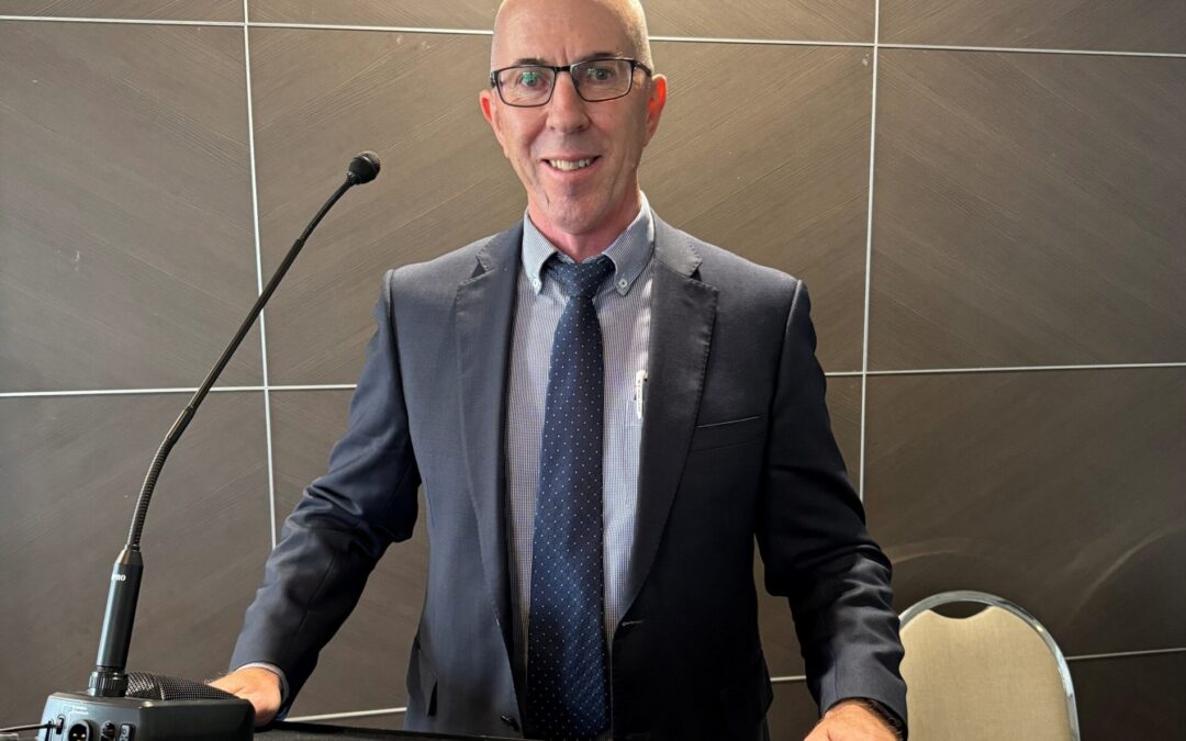 AGM reflects on Joint Venture success