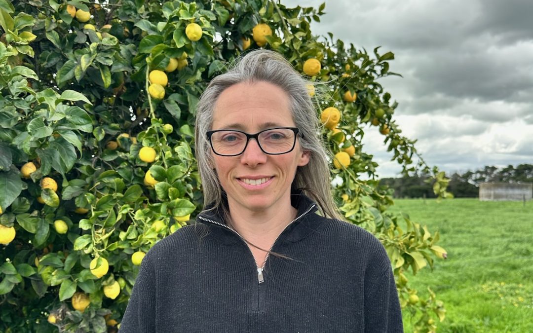 GA 2026 Conference: South Gippsland Farmer Continues Mentorship Journey