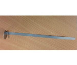 Goblet Lifters - Stainless Steel