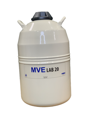 LN2 CONTAINER - LAB20