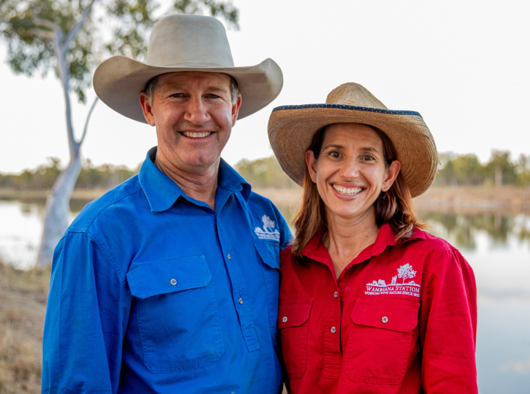 GA elect first northern Australian beef grazier director