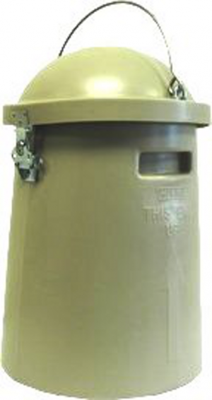Protective Shipper for SC 4/2V and SC 4/3V