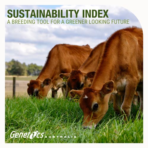 Sustainability Index – A Breeding Tool for a Greener Looking Future