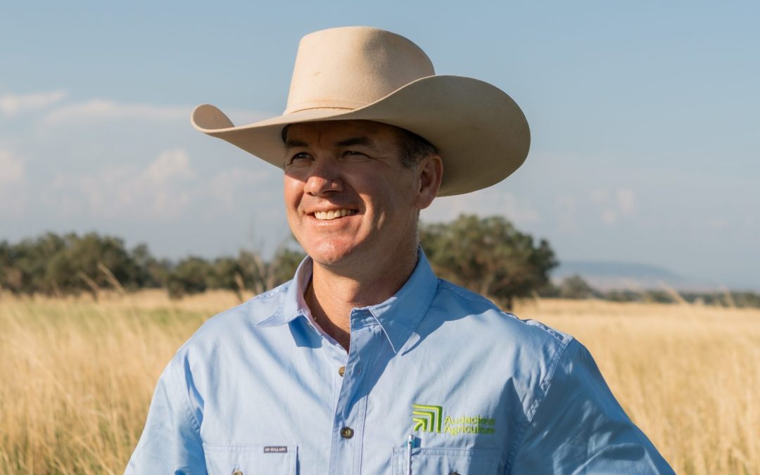 Harnessing AI to Transform Agriculture