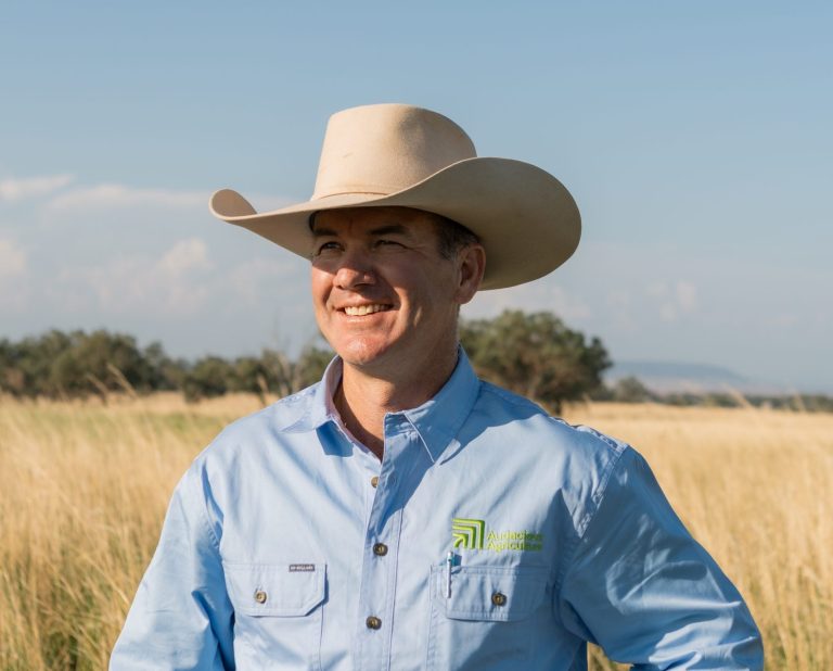 Harnessing AI to Transform Agriculture