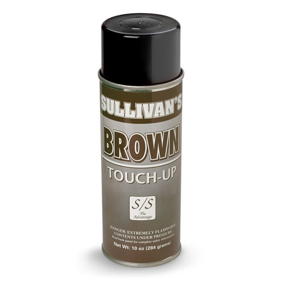 Sullivan's Brown Touch-Up