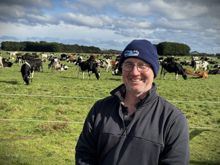 New GAC Chair eyes expansion for both dairy and beef
