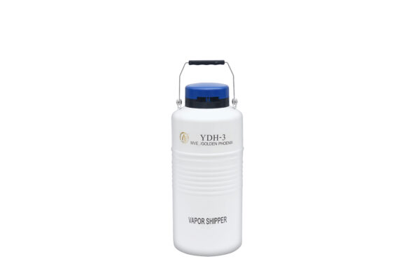 YHD-3 Vapour Shipper