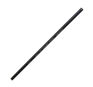 Dipstick for liquid nitrogen 60cm (AI Tank dipstick)