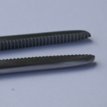 20cm Forceps – Straight - Image 2