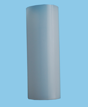 AI straw storage goblet - round - 42mm IMV White