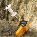 Hay Moisture meter – Draminski - Image 2