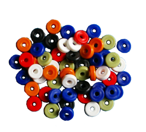 Locking ring suit AI insemination gun - A.I. gun locking ring