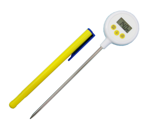 Thermometer - Digital Max Min Thermometer