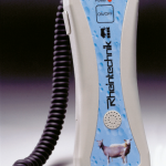 Pregnancy Scanner – Sheep/Goats – HK Rheintechnik Ultrasound Scanner - Image 1