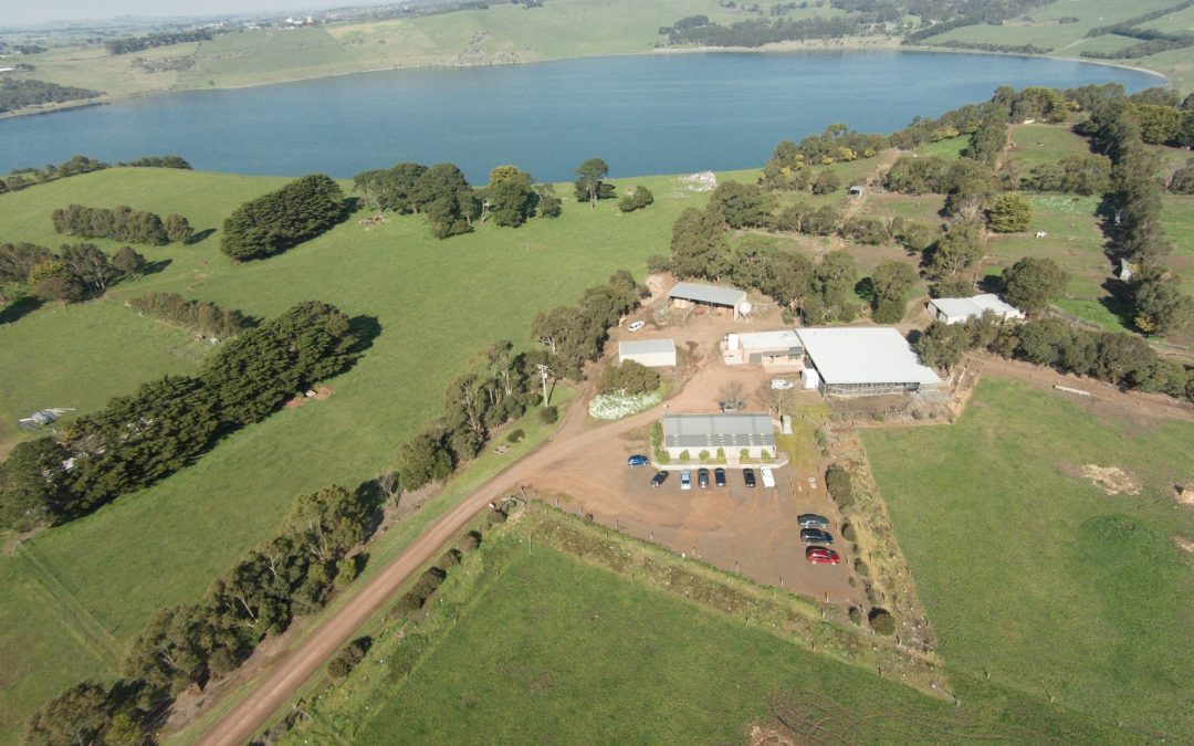 GAC expands land base