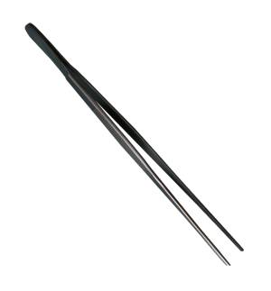 Tweezers 25cm Stainless Steel